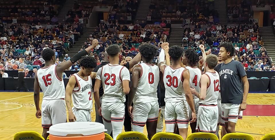 rangeview2021's tweet photo. Thank you Raiders for such a great season, we know how heart breaking it is for it to be cut short. You guys are all amazing! https://t.co/0tJeuX84dB