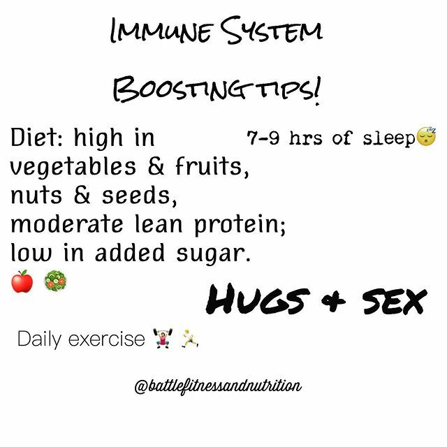 Harvard says so💥  I’d also add in chiropractic adjustments. Stay healthy, stress less knowing that your BODY was created for life &amp; HEALTH! ift.tt/2vVZIV4