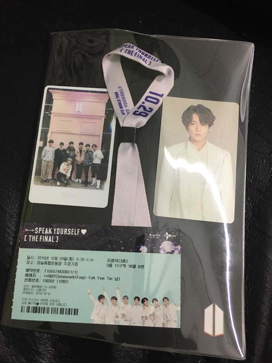 seven16seven13's tweet photo. Making use of Army membership kit review note and army pen 🖊 #armyjournal #bts #JK #Jin #RM #V #Jhope #Suga #Jimin #Bonvoyage #speakyourselfthefinal #loveyourselfinSG #kpop #army https://t.co/OgYvioG0Du