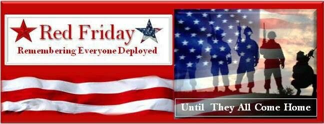 Thank You to All those Serving!!