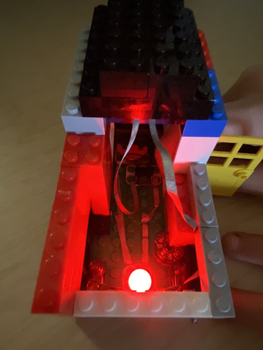 hollyberrybaby's tweet image. #CrazyCircuits #rlectriccircuits #UTrust #Utrustgrant #GirlsWhoCode