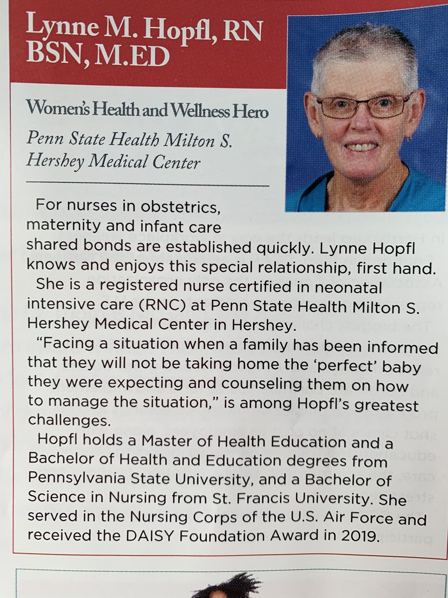 CPBJ's tweet image. Congratulations to our 2020 Women’s Health and Wellness Heroes!  #CPPEvents