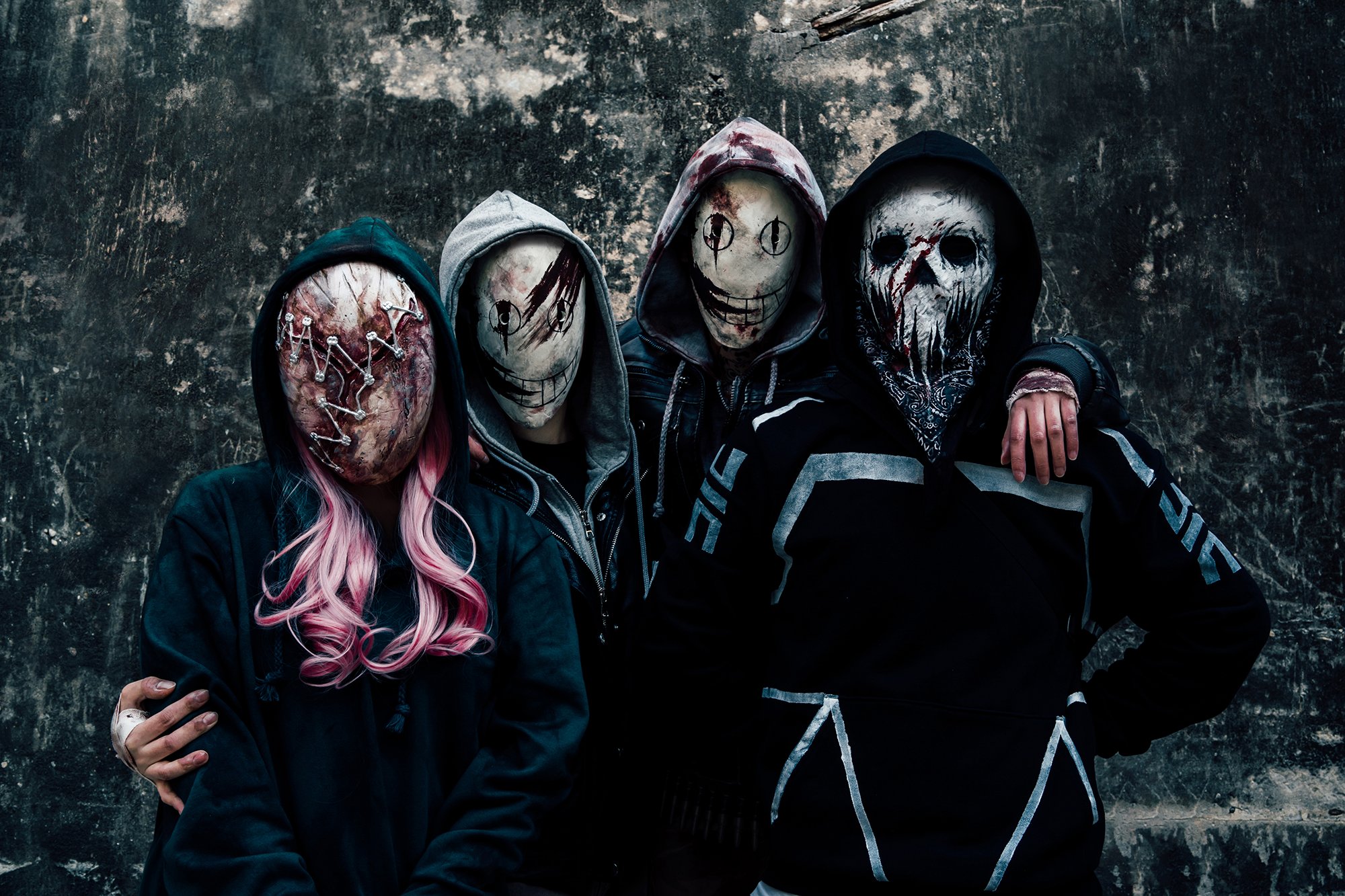 Dead legion. Dead legion. Dead legion. Dead by daylight легион сьюзи арт. Dead by daylight легион арт фрэнк.