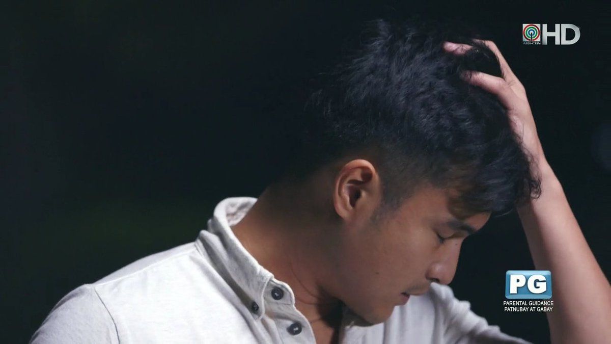 geraldinebascon's tweet photo. Umamin na talaga si Arguelles sa nararamdaman nya para kay Phil. 
@ponce_jerome @YourYvesFlores 

#ASHTruthAndLies https://t.co/YiW5m6QSIE