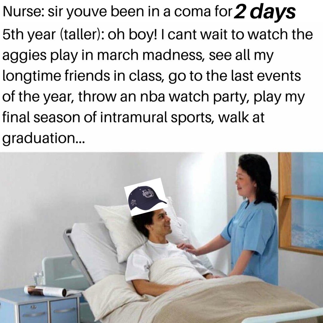 5th Years tweet media