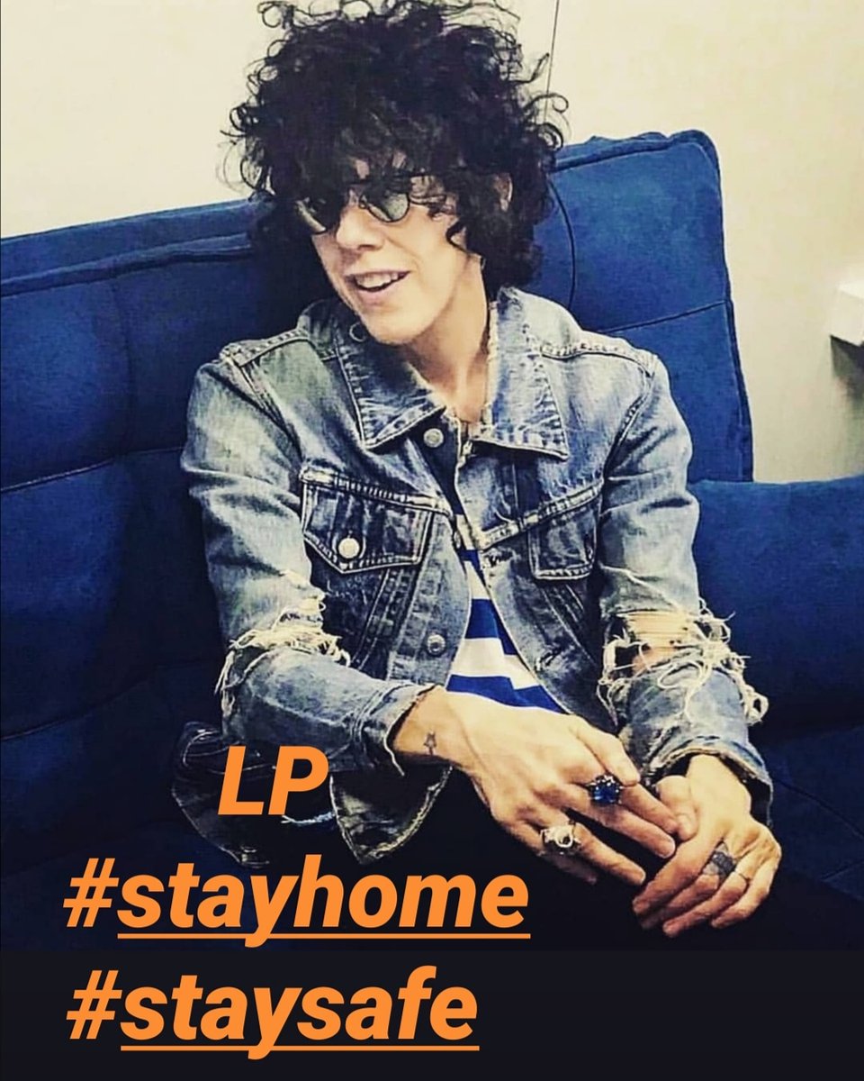 sylvie_lengjel's tweet photo. @iamLP
#stayhome
#staysafe

#iamlp #iamlpofficial #laurapergolizzi #lp #songwriter #lostonyou #platinumalbum #lpnorthamericatour #hearttomouth #future_beat #officialglobalLPfanclub #rebelone #LA #USA #lpcanada #lpeople_italia https://t.co/wzBK3nrPmS