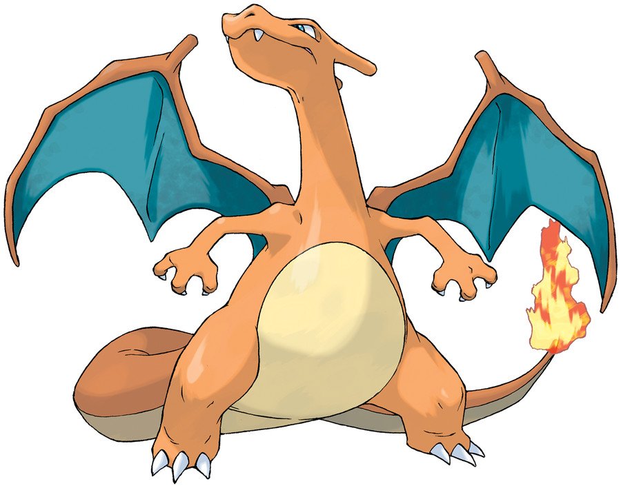 GreninjaAsh20's tweet photo. What do these 3 pokemon have in common? https://t.co/4PVs4pVd5M