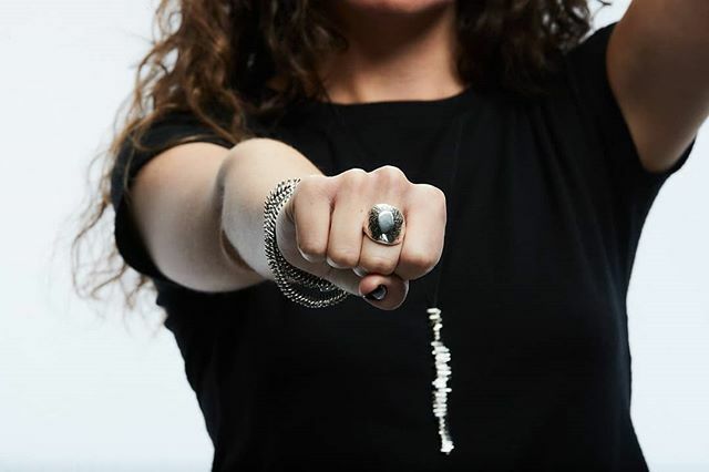 🎶Very superstitious, Writing's on the wall 🎶
The only thing we're worried about this Friday the 13th is playing Stevie Wonder loud enough!

Featured: The Way You Make Me Feel bracelet bit.ly/3cVSgd7