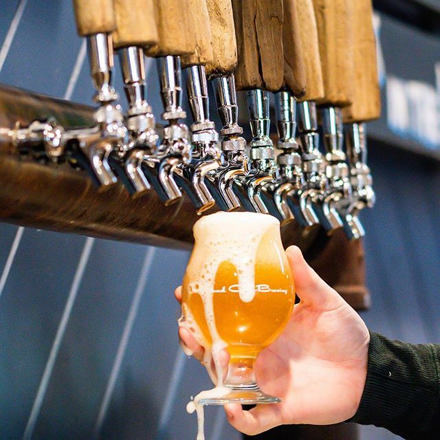 Sand City Brewing has been following the best advice of the CDC and national and local professional organizations.  In an effort to provide the safest and most enjoyable environment for our employees and patrons, staff will be diligent at increasing the … ift.tt/39Qd1EW