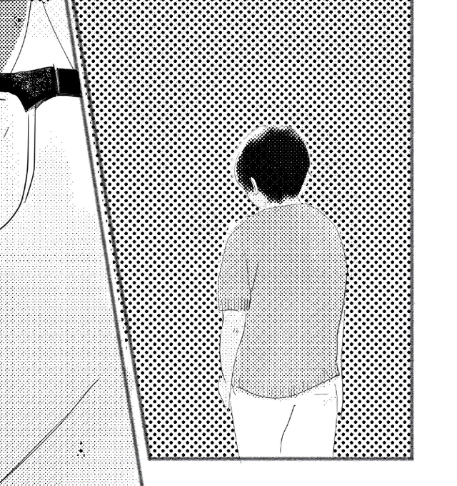 背景っているんだな・・・
グレー面倒 