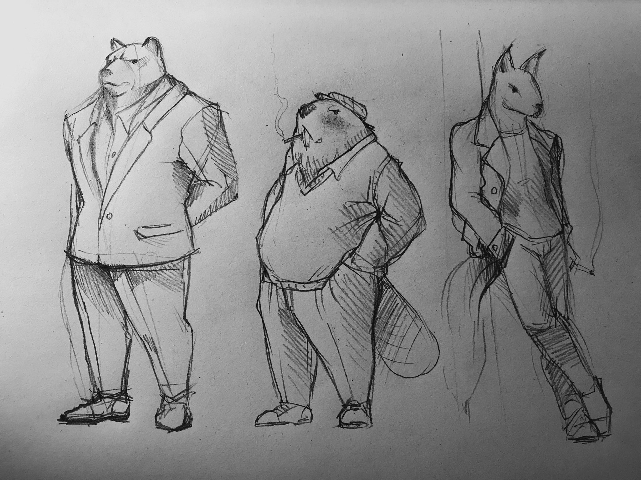 Backbone on Twitter: