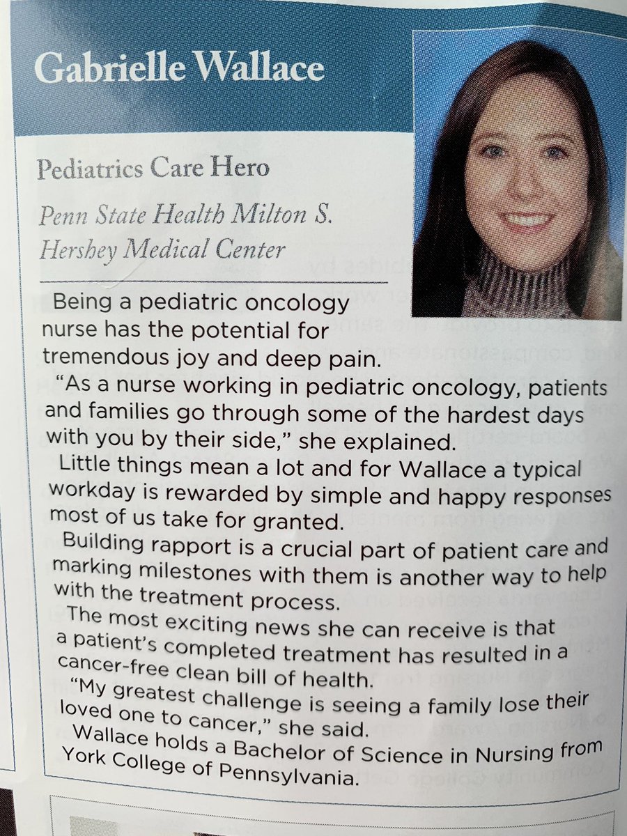 CPBJ's tweet image. Congratulations to our 2020 Pediatric Care Heroes!  #CPPEvents