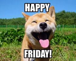 Wishing everyone a safe Friday, from Atlantic Toyota.