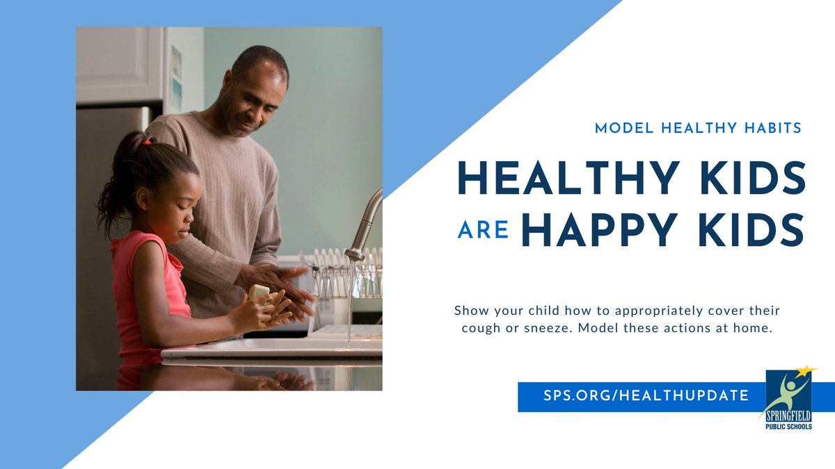 Springfield Public Schools tweet media