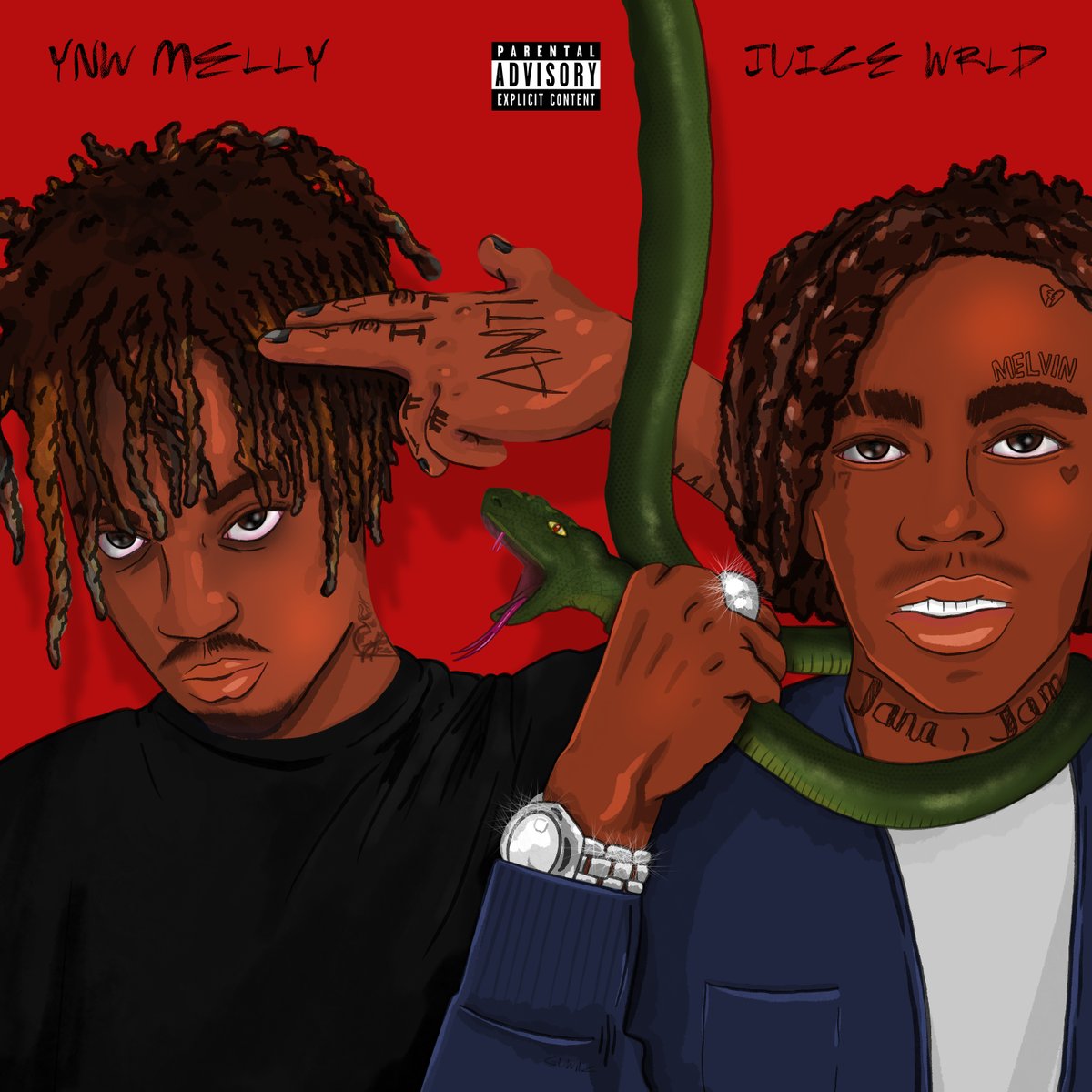 DTLRVILLA's tweet photo. #DTLRNATION | 🔐 L O C K • I N • N O W
It's a @YNWMelly Takeover Weekend | 📲 Download the DTLR Radio APP and listen ALL DAY!

#DTLR #DTLRRadio #SuicidalRemix #HonoringJuice #JuiceWorld #llJW 🕊️ https://t.co/ZaATX8eXfI