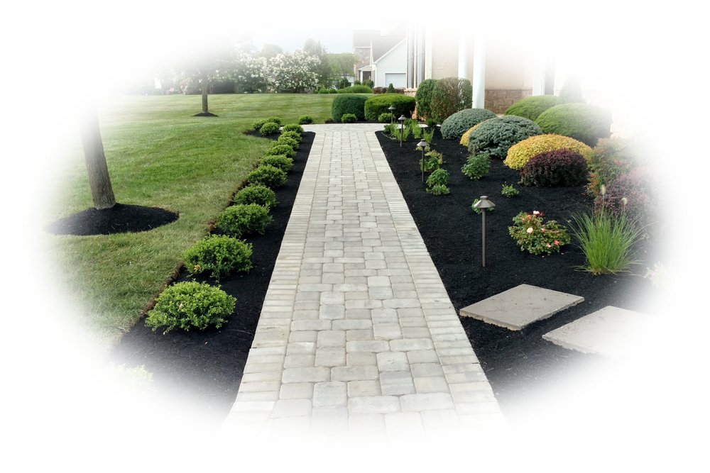 ScapeWorx's tweet photo. An important aspect of landscape is a walkway. They are bridges that bring your lawn together. They give your yard a more cohesive flow and they create ambiance and mood. Call us to discuss your path design. #walkways #SaveH2B #pathdesign #landscaping #PA https://t.co/nsx8M6v6tm https://t.co/fzO7SoRuOj