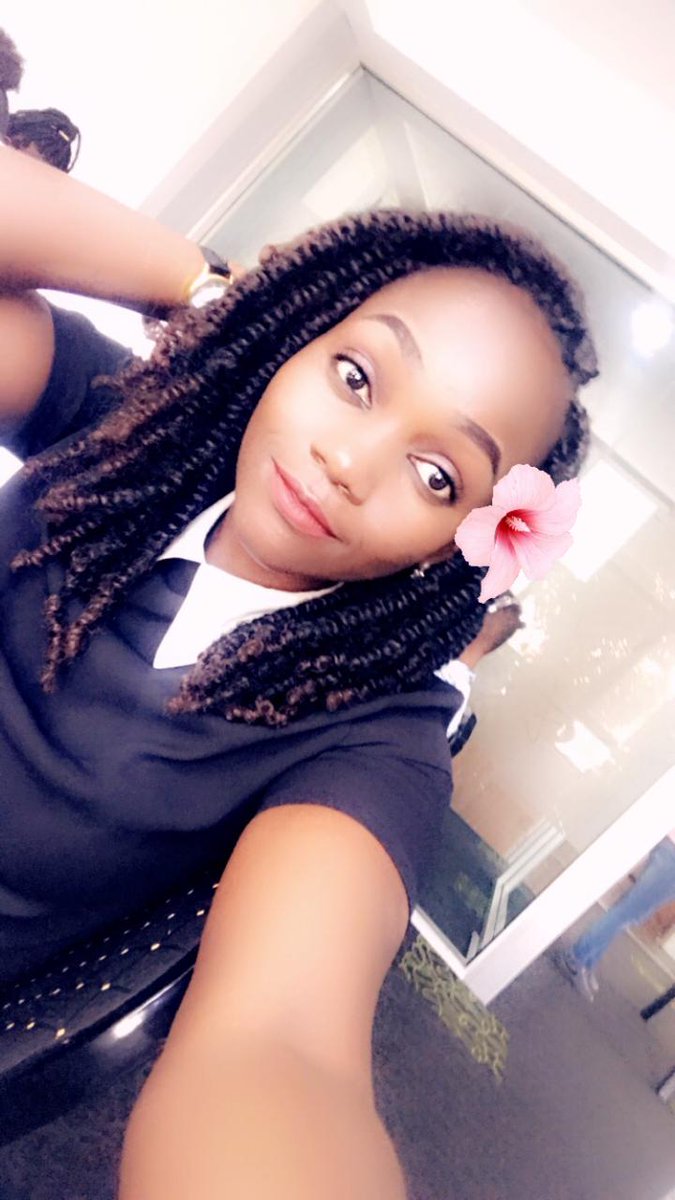 VikuAnimation's tweet photo. As we end the #internationalwomensday week at #vikuwomen, we present our beautiful head of marketing department at ADA Lab Africa, @MachariaSilvia. She is an intelligent, bold, straight forward and God fearing woman who loves photography. We celebrate you at #vikuanimationstudios https://t.co/PwYAiXjSbw