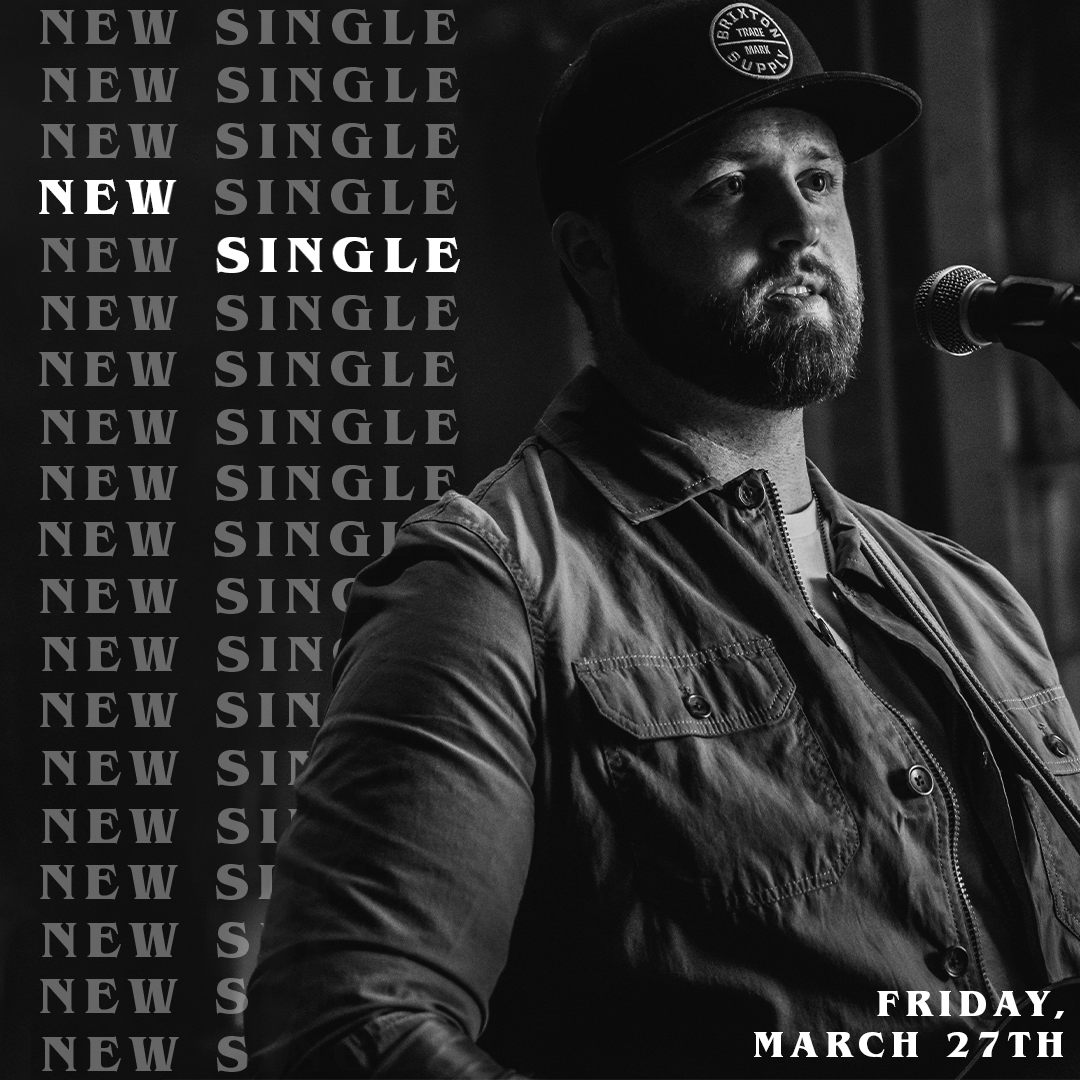 BuckTwentyBand's tweet photo. Our new single drops in 2 weeks! Who's ready? https://t.co/cQ1JyYXhIq