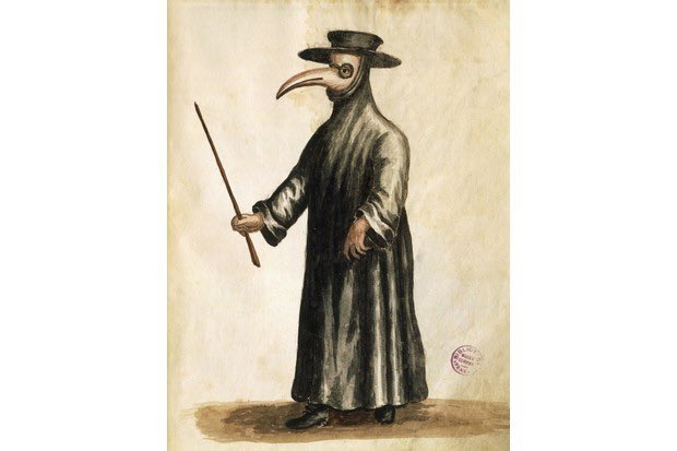 wanderDTRH's tweet photo. History has a way of repeating itself hmmm 
The Black Plague cursed the world in the 14th century, leaving 30-60% of Europe’s population deceased. 
 Tell me your opinion on today’s plague, #corona in the comments! https://t.co/PIcpi6UFQ1