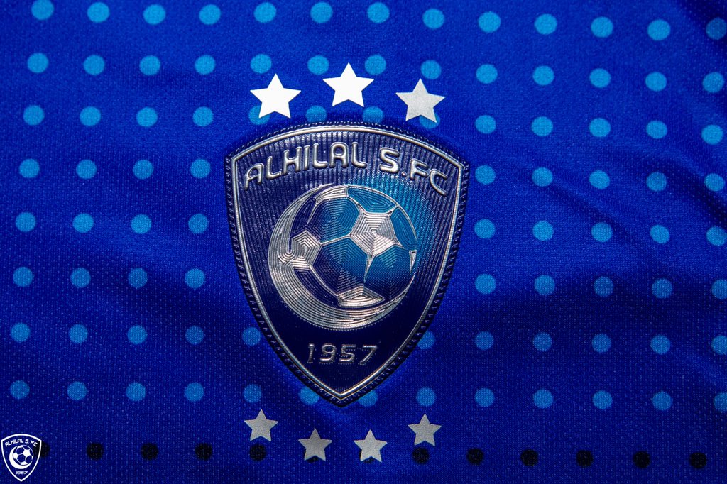 Alhilal_FC's tweet photo. ١٩٩١ ⭐️ 
 ١٩٩٦ ⭐️ 
 ١٩٩٧ ⭐️ 
 ٢٠٠٠ ⭐️ ⭐️ 
٢٠٠٢ ⭐️ 
٢٠١٩ ⭐️

#كبير_آسيا 🤩💙 
#الهلال https://t.co/EZef10hxwh