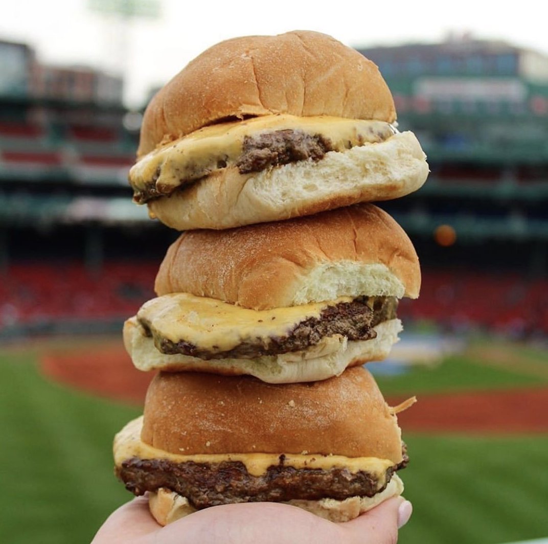 Major League Chefs tweet media