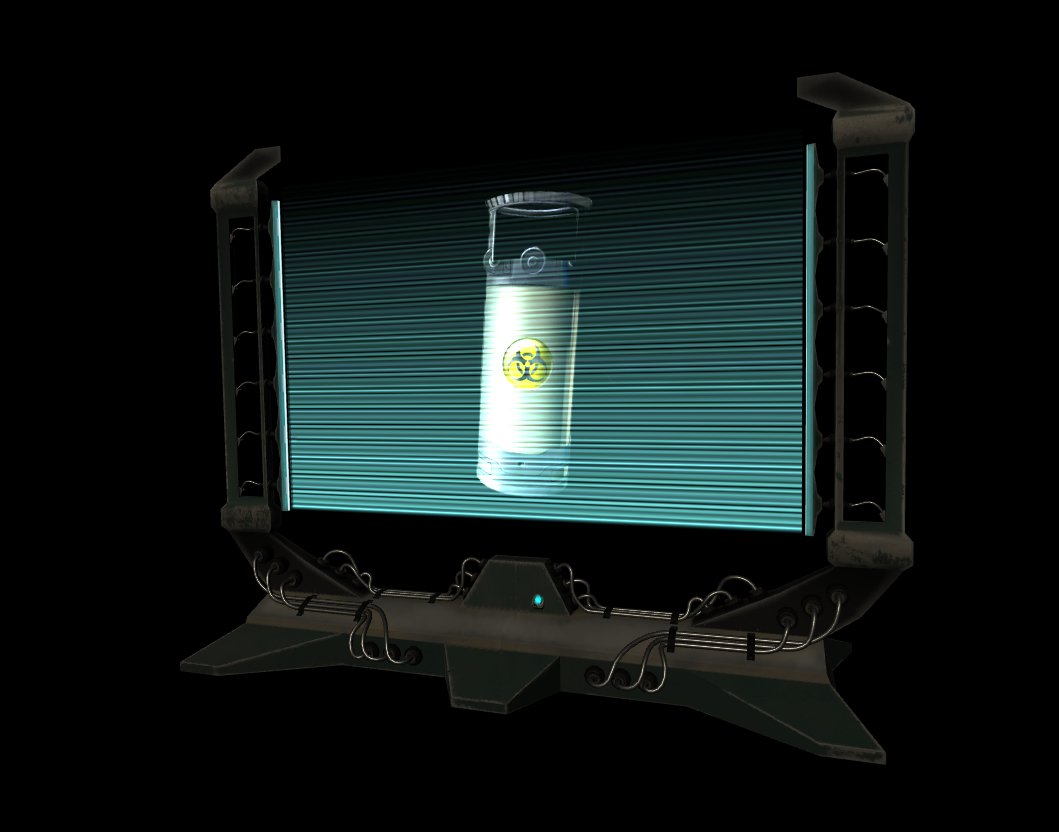 Digital_Iris's tweet photo. Salvage Primer:  Hazardous Transport Barrel - An empty barrel used for secure transport of bad stuff like unstable radioactive materials and psychotic self-replicating AI Banks. #SalvoTheGame #IndieDev #IndieGame #MadeWithUnity https://t.co/Kyy1QmnvxF