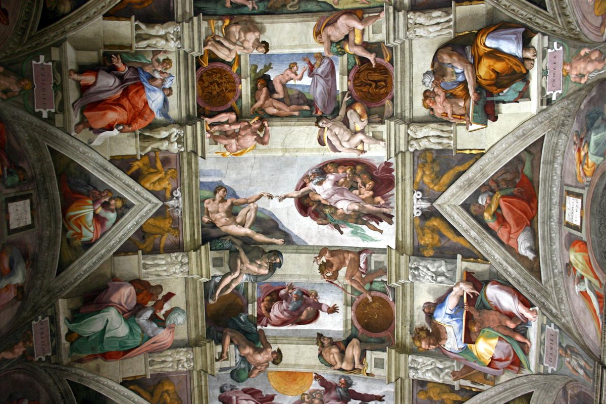 visit_lazio's tweet photo. 🎤Oggi 100 artisti, conduttori radio e tv online per intrattenervi e informarvi live per 18 ore, e tutti i giorni arte, cultura, musica e spettacoli per farvi dire "#IoRestoACasa e con un click sono circondato dalla bellezza"!
👉https://t.co/1l10gg2bcY https://t.co/JZlzoLkWfo