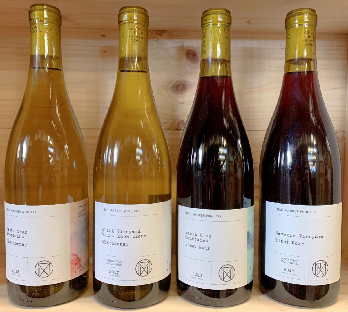 TownWine's tweet photo. What are you doing Saturday Afternoon? Free In-Store Tasting: Saturday March 14th, 2 pm to 4 pm Featuring Trailer Marker Wines!! https://t.co/3l0RKahS6F https://t.co/OboJ6u23J5