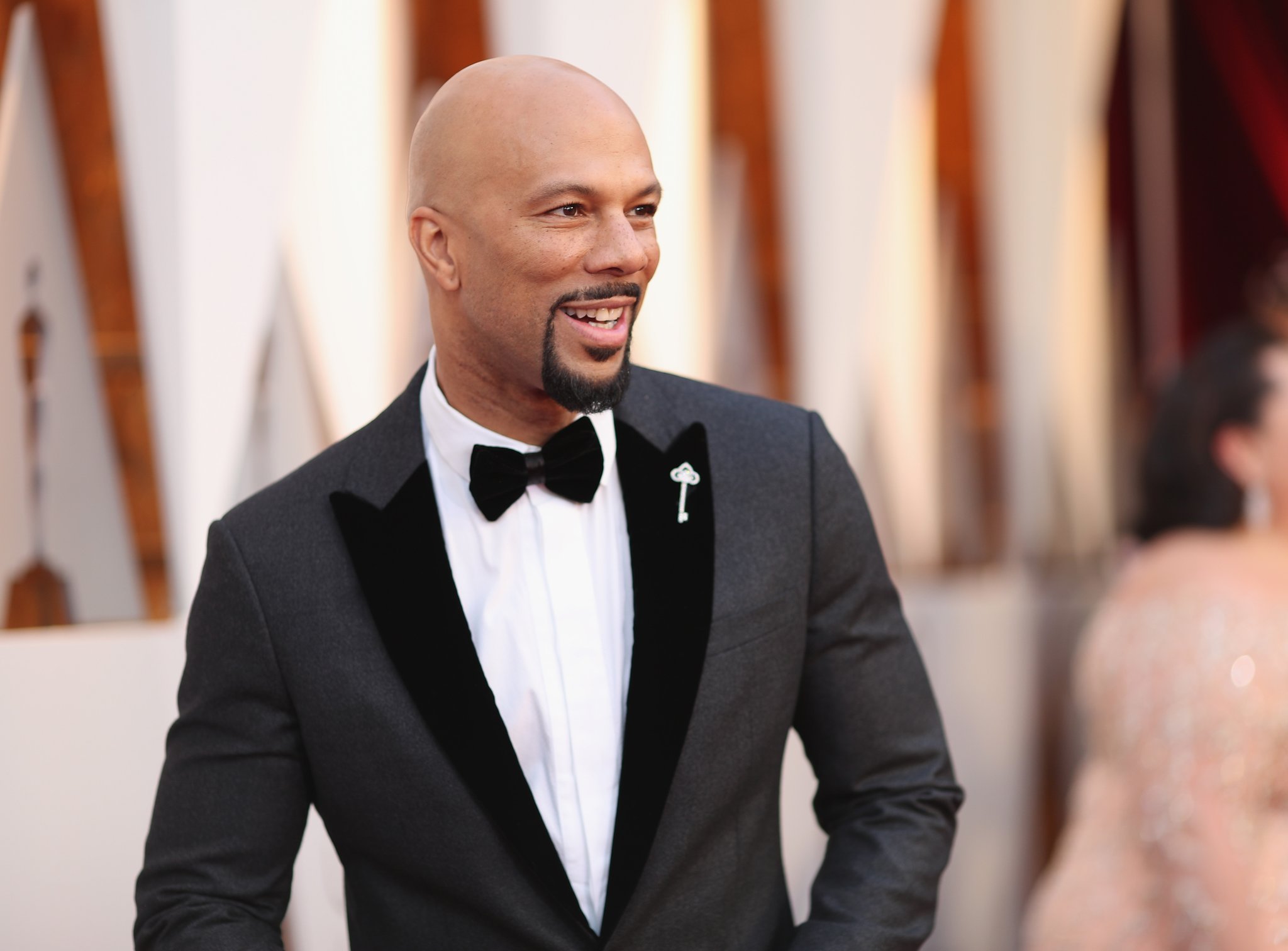 Being as fly as Common, actually isn\t that common. Happy Birthday! 
.
.
.
.
( : Christopher Polk via Getty Images) 