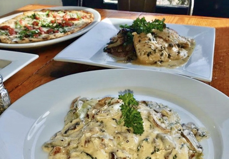 CornerSocialNY's tweet photo. Really really good vibes... Join us today for a delicious lunch by @chefelpidioescamilla19 starting at 11am😍  #cornersocial #harlem #harlemrestaruantweek #uptown #harlemlunch #harlemdinner #nyc https://t.co/MHjN7YGqwd
