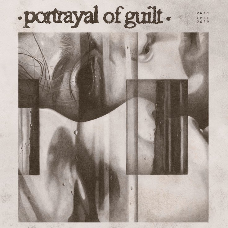 Sadly we must cancel our upcoming European tour.

We already have plans to come back to Europe later this year and will have a new album out before then.

We appreciate your support endlessly.