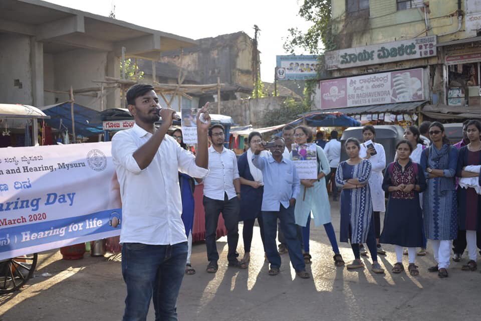AIISHMYSORE tweet media