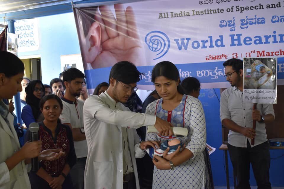 AIISHMYSORE tweet media