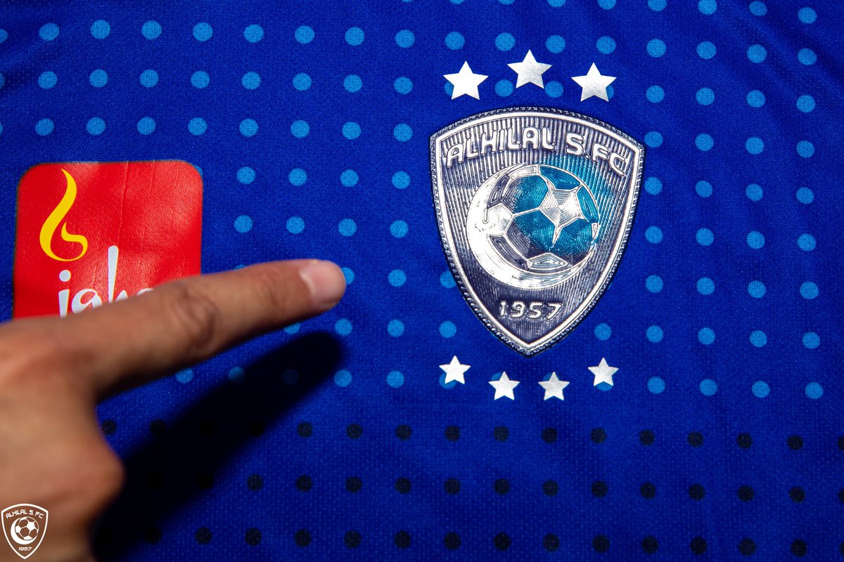 نادي الهلال السعودي tweet media