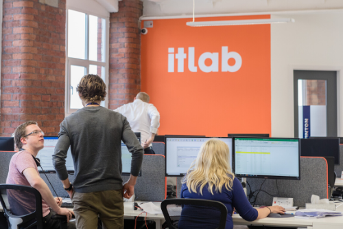 ecipartners's tweet photo. Exciting times ahead for @ITLabUK who announced their fourth acquisition since our investment today, @SolTecLtd adding its award-winning #MicrosoftAzure expertise to their capabilities https://t.co/g0gvTkMpKA https://t.co/eORjdflyTj