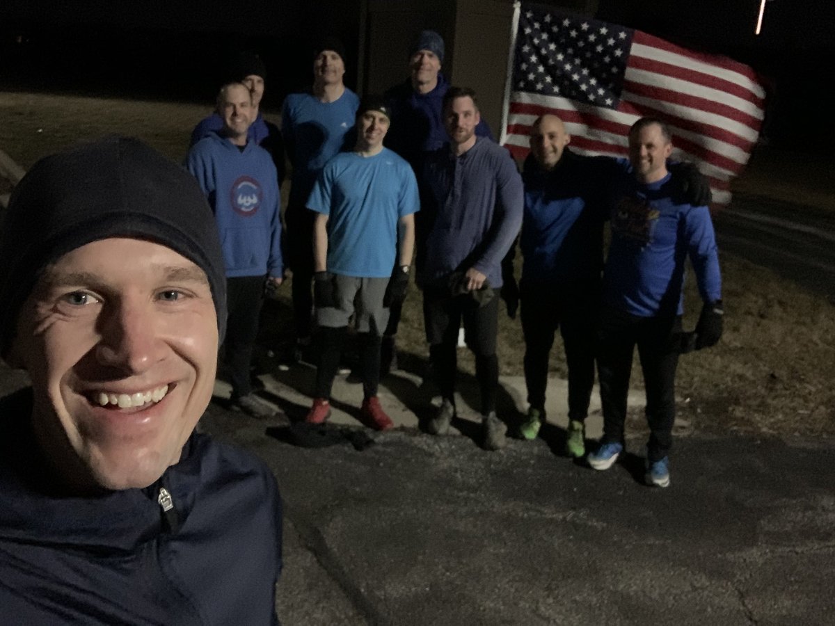 F3NapervilleBD's tweet photo. Spartan 300 with burpees up the @F3Naperville #holyhill? #totalsmokeshow by Shandy!

#annascancerjourney #tomorrowcantwait #closeoutcrc https://t.co/oT5yhKoMi5