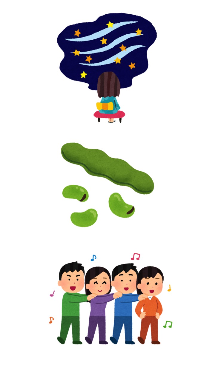 Daisuke Ikoma 全ての俳句がいらすとやの画像3枚で表せる事実を証明するため 探検隊は山へ向かった T Co 5hylwmx6gb Twitter