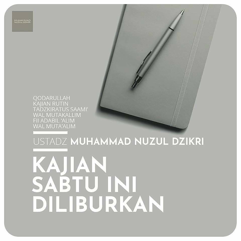 Muhammad Nuzul Dzikri tweet media
