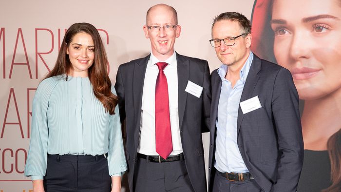 First Point Insurance tweet media