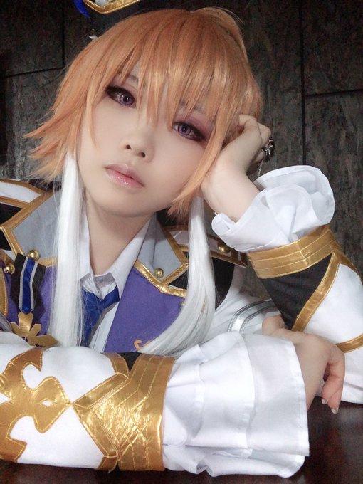 コスプレイヤーそらたののTwitter画像38