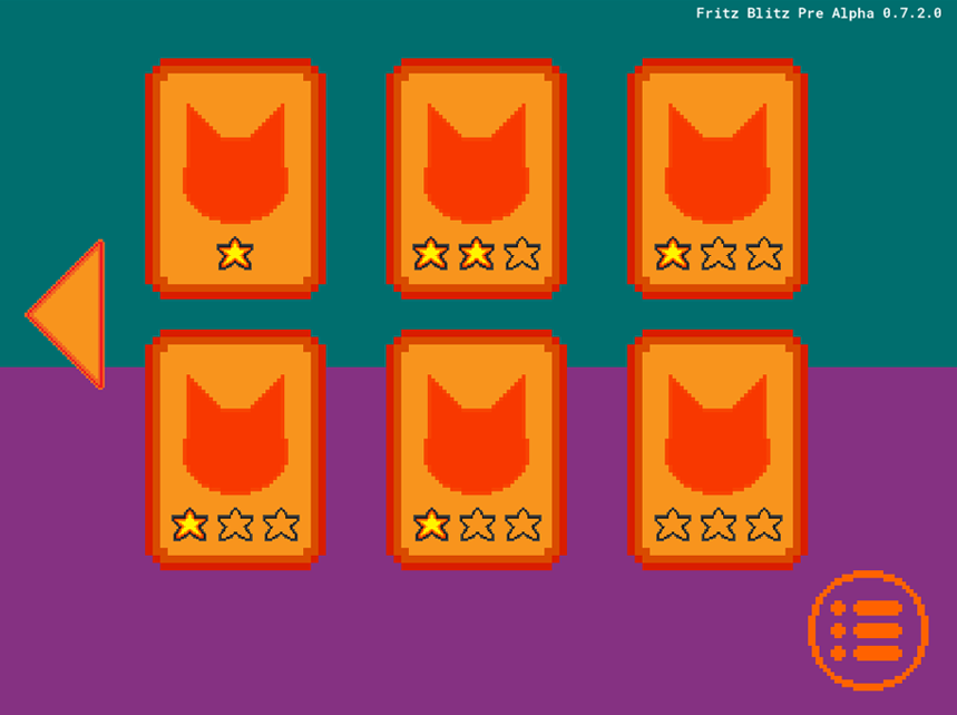 skullvotary's tweet photo. The #project is in full swing again!
We have decided to #publish an #Alpha styled version soon with 18 levels at least. I have #completed 15 levels so 3 to go! #gamedev #gamemakerstudio2 #itchio #platform #adventure #game https://t.co/62sA8PT3LQ #mobilelater https://t.co/kKA8T9XBuC