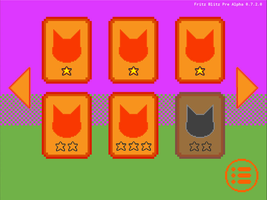 skullvotary's tweet photo. The #project is in full swing again!
We have decided to #publish an #Alpha styled version soon with 18 levels at least. I have #completed 15 levels so 3 to go! #gamedev #gamemakerstudio2 #itchio #platform #adventure #game https://t.co/62sA8PT3LQ #mobilelater https://t.co/kKA8T9XBuC