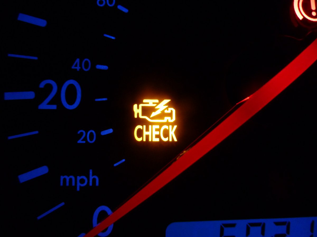 BudgetTransmis's tweet photo. If you notice a problem with your vehicle, have it checked out immediately before it gets any worse! 
#budgettransmissioncenter #servicecenter #cars https://t.co/zanLim3oAI