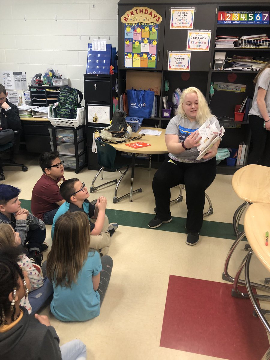 EMHS Agriculture tweet media