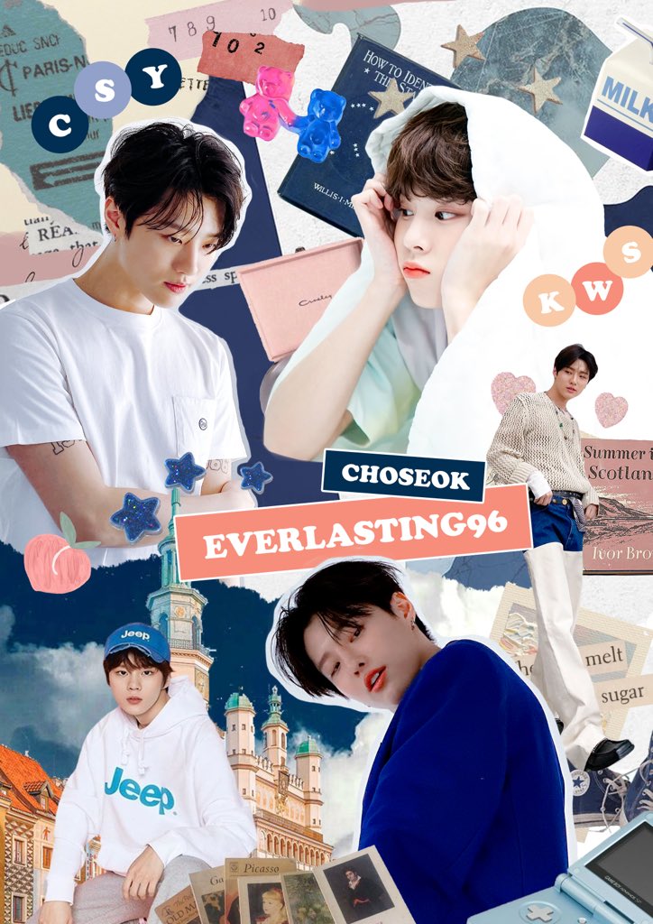 Everlasting_96_'s tweet photo. 𝐒𝐓𝐀𝐘 𝐓𝐔𝐍𝐄𝐃!

Love isn't a feeling or emotion that changes timely, it's everlasting

🍑 𝐄𝐯𝐞𝐫𝐥𝐚𝐬𝐭𝐢𝐧𝐠96 𝐰𝐢𝐭𝐡 𝐂𝐇𝐎𝐒𝐄𝐎𝐊 💙
                 #Everlasting96

Date: 26 April 2020
Location: Hunter Cafe, Lido Connect

#CHOSEOK #โชซอก 
#CHOSEUNGYOUN
#KIMWOOSEOK https://t.co/uWehGMoqaz