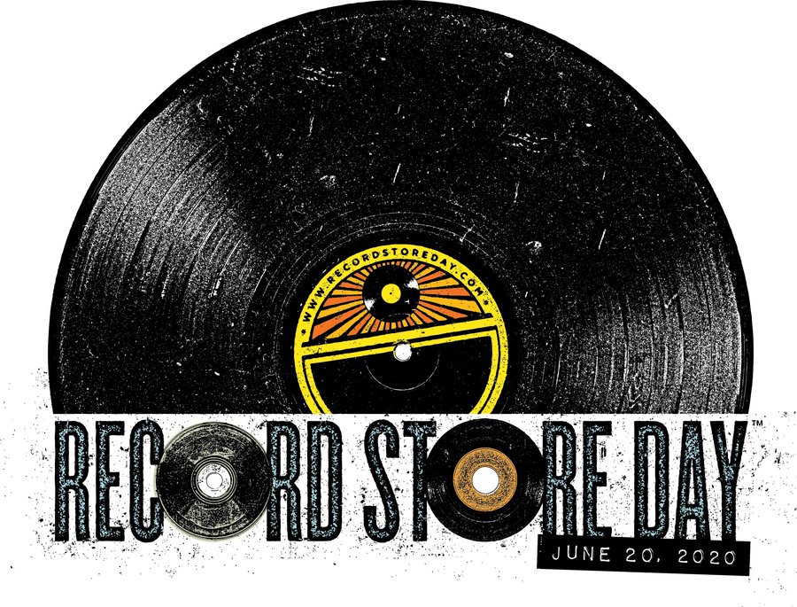 33 1/3 Record Store tweet media