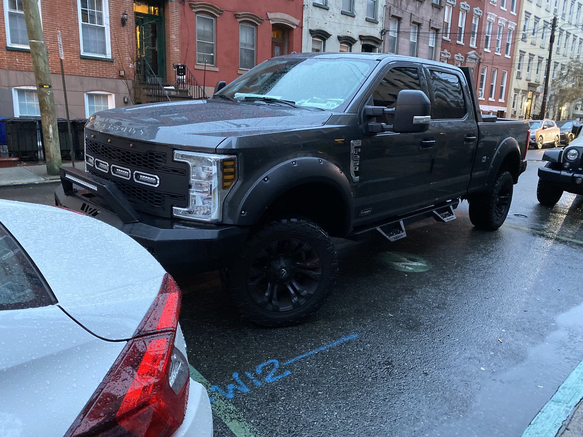 Bad Drivers Hoboken tweet media