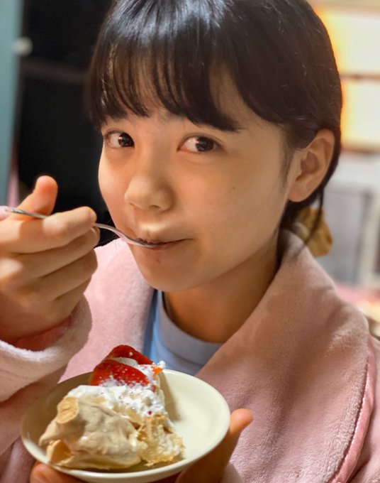 黒にゃご(せな)のTwitter画像64