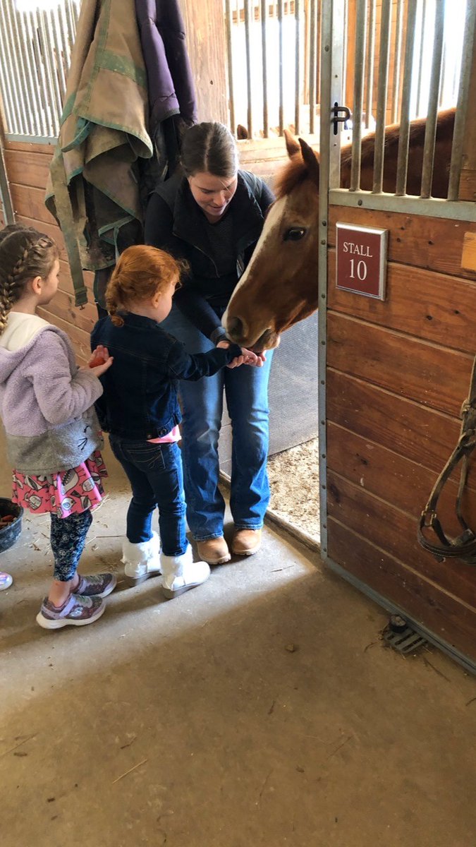 GCC Early Education Center (@gcceec) on Twitter photo We had a wonderful field trip to Storm Harbor Equestrian Center this week! It was so much fun and they offer a lot of awesome programs. Go check them out on Twitter (<a href="/SHECherd/">Storm Harbor</a>) or on their website sru.edu/offices/storm-… to see what they are all about! #GCCEEC #GCCEDU We had a wonderful field trip to Storm Harbor Equestrian Center this week! It was so much fun and they offer a lot of awesome programs. Go check them out on Twitter (<a href="/SHECherd/">Storm Harbor</a>) or on their website sru.edu/offices/storm-… to see what they are all about! #GCCEEC #GCCEDU