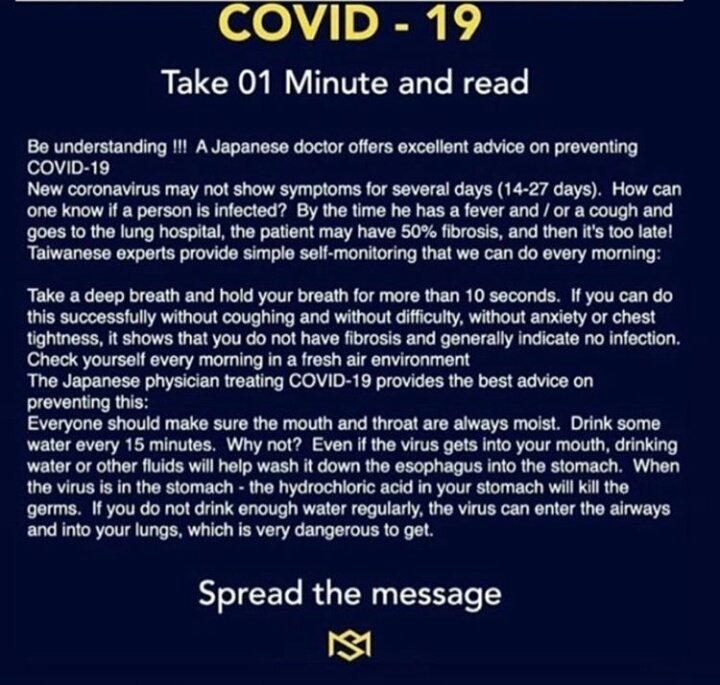 Sal_ina04's tweet photo. #spread_the_message🙏 https://t.co/4eIrdeBXKR